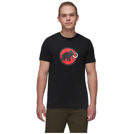 T-shirt homme Mammut Core T-Shirt Men Classic