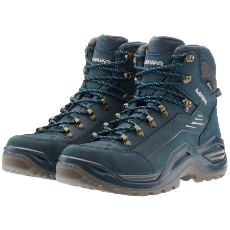 Chaussures homme Lowa Renegade Evo Gtx Mid