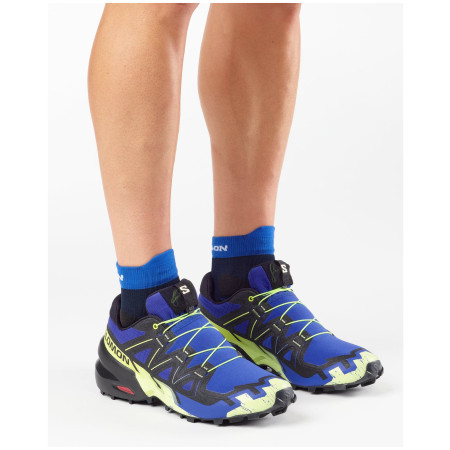 Chaussures de running hommes Salomon Speedcross 6