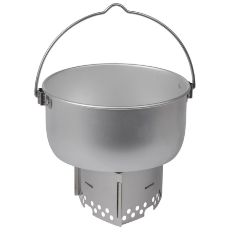 Chaudron Trangia Billy 125 - 2,5l