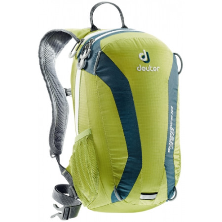 Sac à dos Deuter Speed lite 10 vert clair