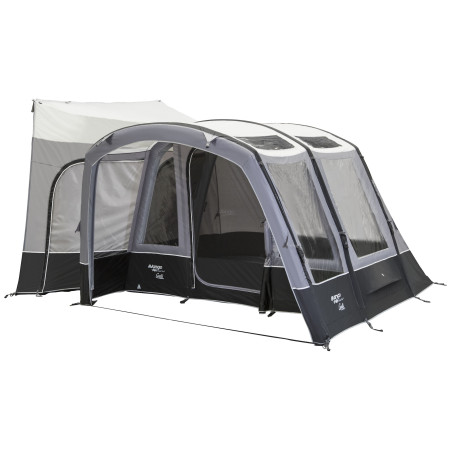 Tente caravane Vango Galli III Compact Low girs CloudGray