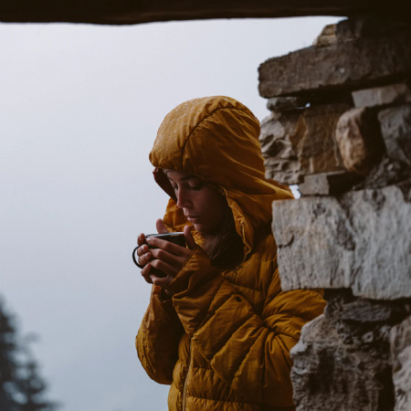 Café No normal Coffee Dark Roast