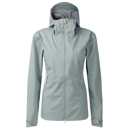 Veste femme Dare 2b Haik 3 Layer Jacket vert clair GlacierGreen