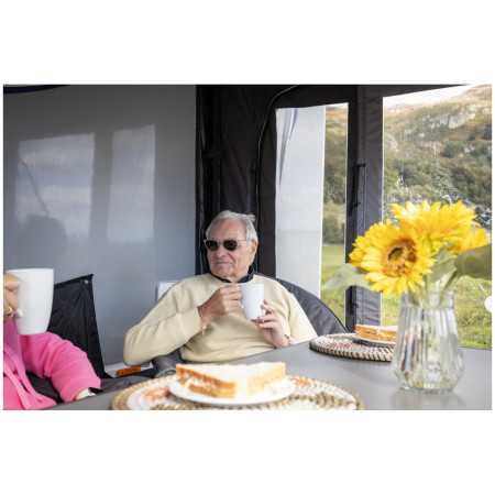 Tente caravane Vango Balletto Pro Air 330