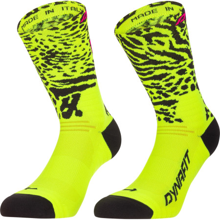 Chaussettes Dynafit Run Wild Crew Sk