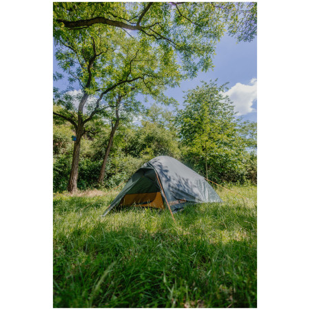 Tente de randonnée Zulu Dreamtime Solo