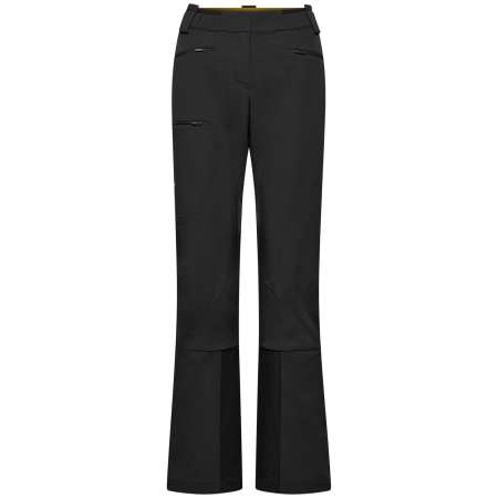 Pantalon fonctionnel femme Salewa Lagorai 2 Dst Pnt W noir black out