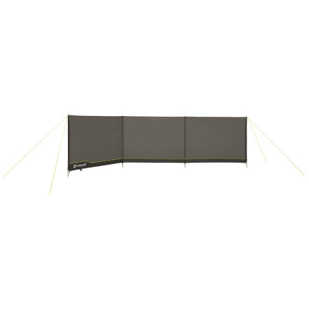 Paravent Outwell Windscreen (2022) girs Grey
