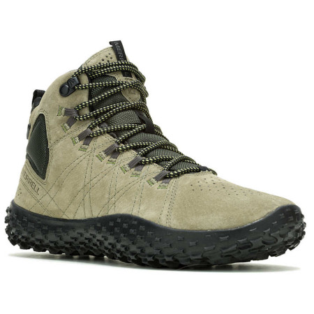 Chaussures homme Merrell Wrapt Mid Wp