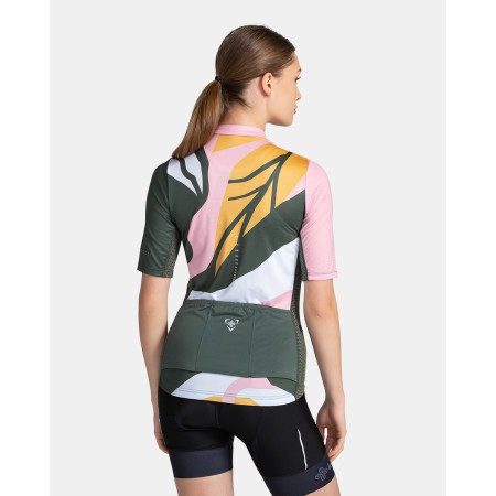 T-shirt vélo femme Kilpi Ritael