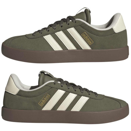 Chaussures homme Adidas Vl Court 3.0