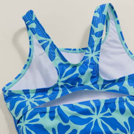 Maillot bain enfant Regatta Katrisse SonBluFloral