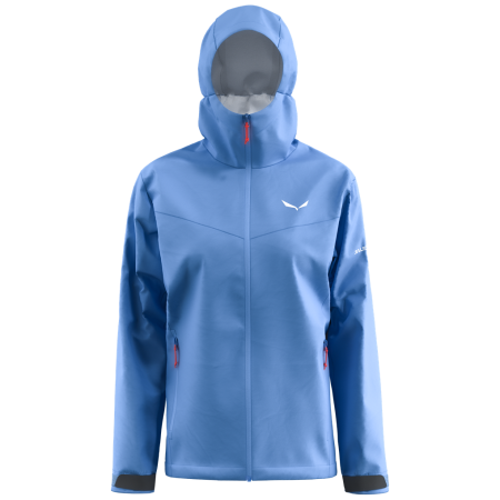 Veste femme Salewa Puez Aqua 4 Ptx 2.5L W Jacket