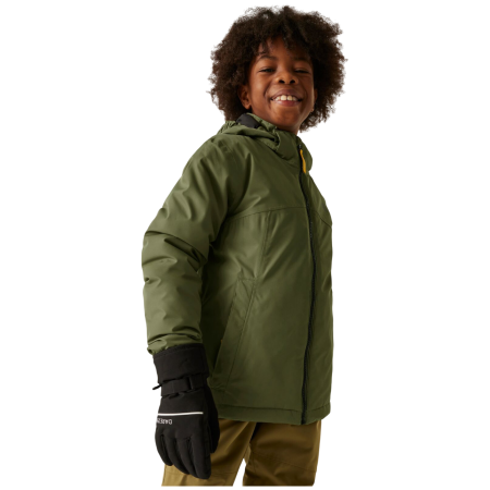 Veste de ski enfant Dare 2b Impose V Jacket