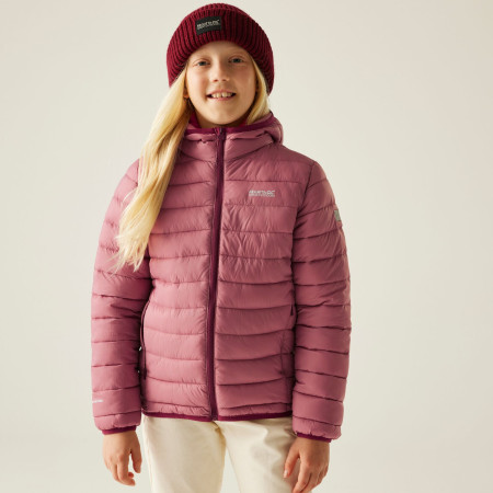 Veste enfant Regatta Junior Hooded Marizion
