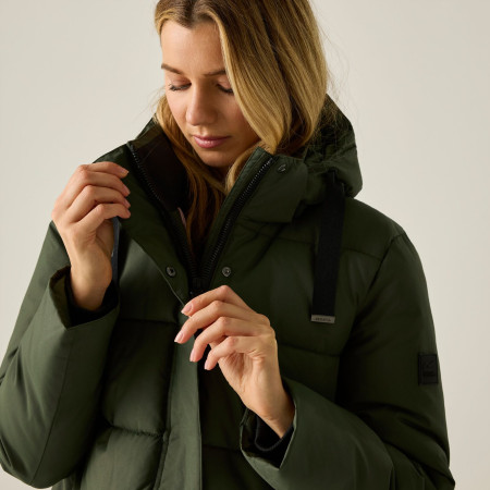 Manteau d'hiver femme Regatta Eryn