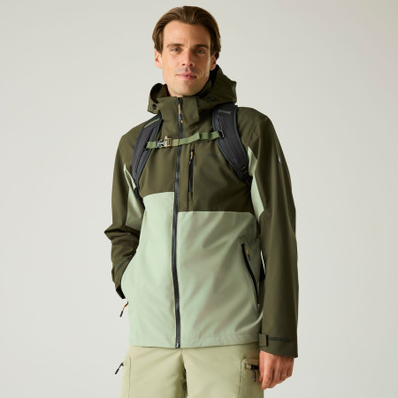 Veste homme Regatta Bosfield