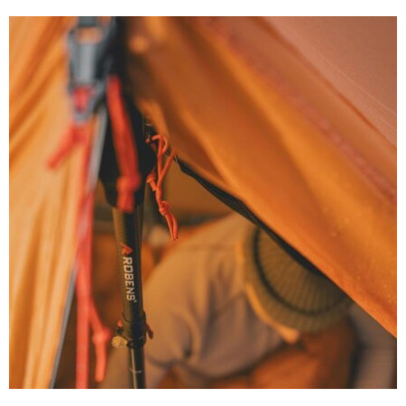 Tente de randonnée Robens Via 1 UL