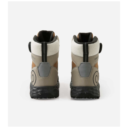 Bottes d'hiver enfant Reima Hallava Quicklock