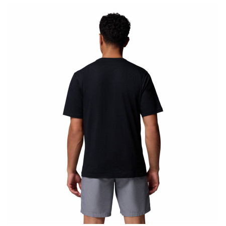 T-shirt homme Columbia CSC Basic Logo Tee