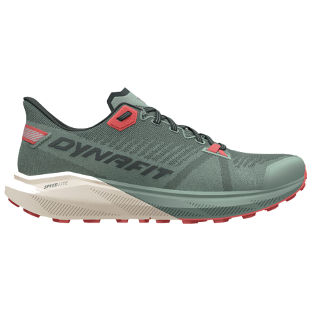 Chaussures running femme Dynafit Trail W vert 1307 - Jadelite/Lichen
