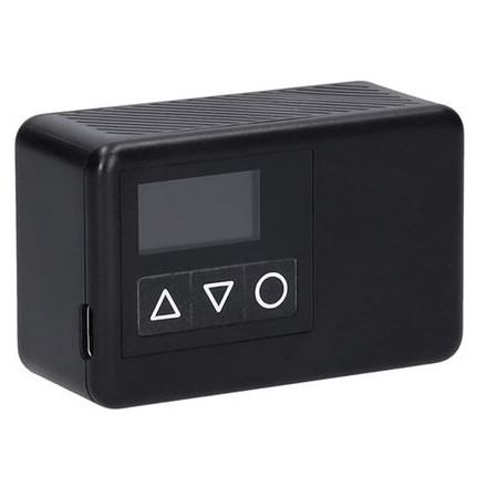 Compresseur Solight Mini compresseur numérique de poche