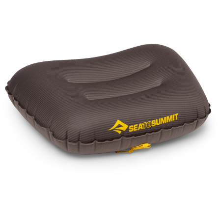 Coussin voyage Sea to Summit Aeros Ultralight Pillow Regular noir Moonstruck
