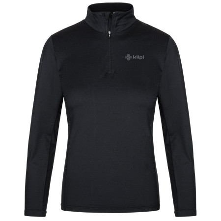 T-shirt fonctionnel femme Kilpi Willie-W (2023) vert