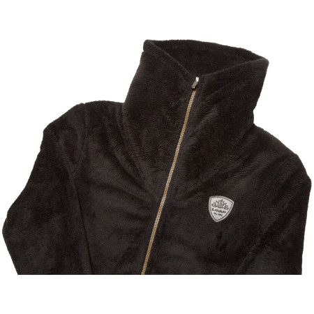 Veste polaire fonctionnelle femme Loap Charia