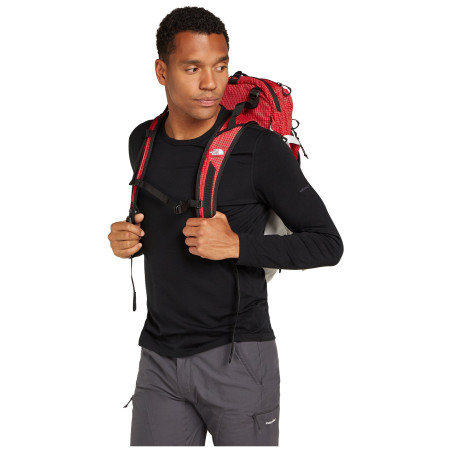 T-shirt fonctionnel homme Icebreaker M Mer Core Heavyweight LS Crewe