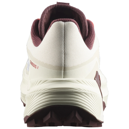 Chaussures running femme Salomon Genesis 2 W