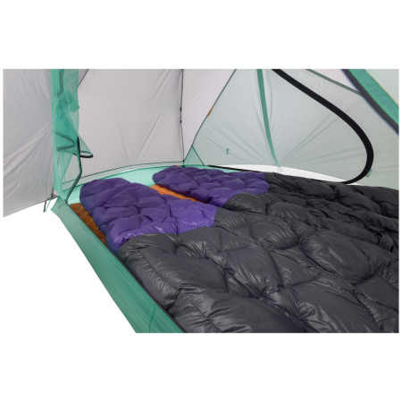 Tente ultra-légère 2 personnes Big Agnes Sarvis VST 2