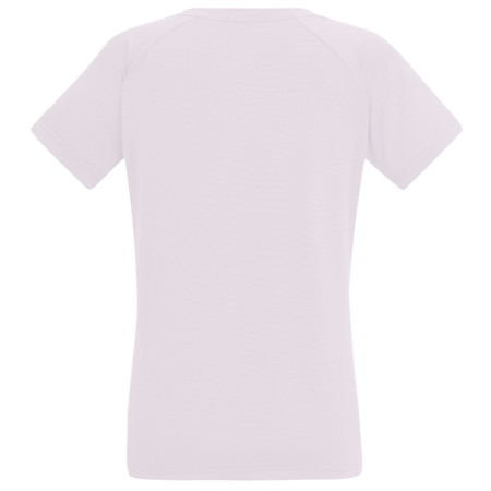 T-shirt femme Regatta Limonite