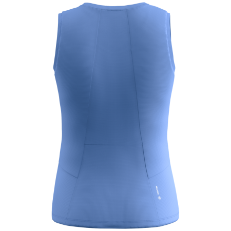Top femme Salewa Puez Sporty Dry W Tankt