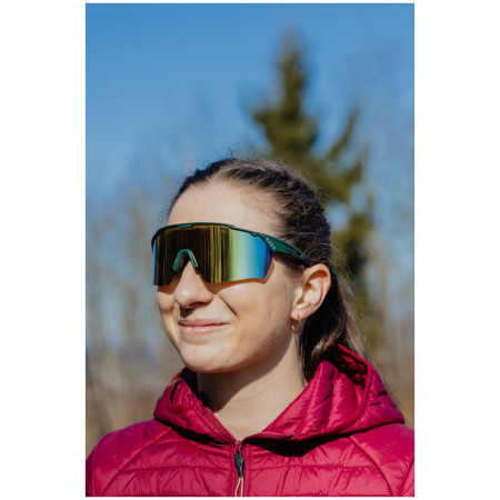 Lunettes soleil MOOA Brenta