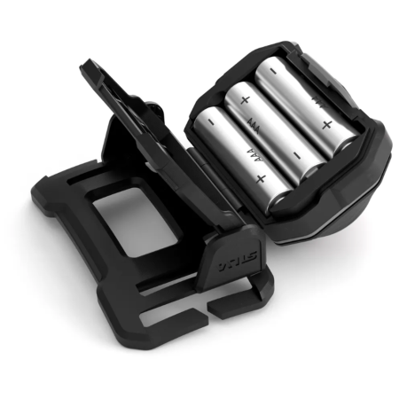 Lampe frontale Silva Discover