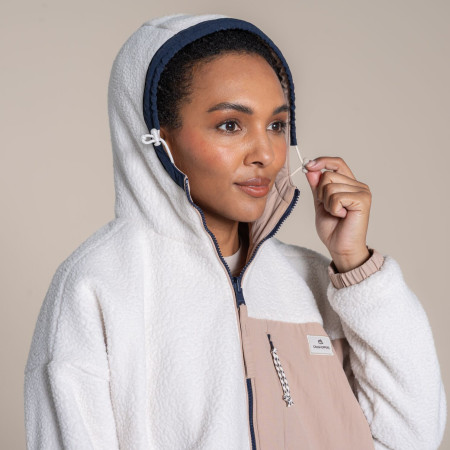 Veste femme Craghoppers Longlands Rev Jacket