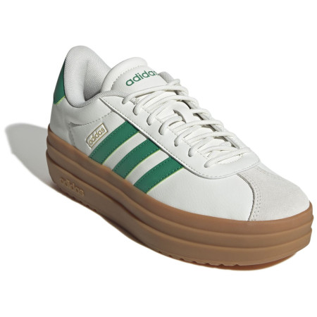 Chaussures femme Adidas Vl Court Bold