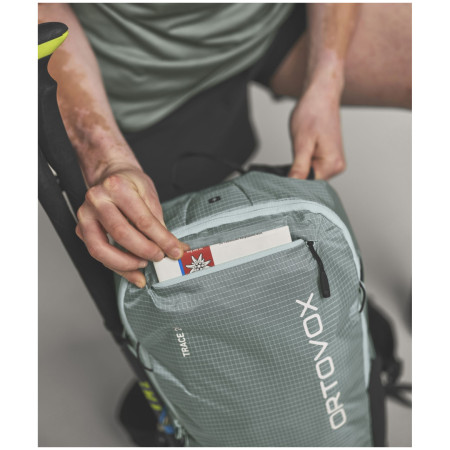 Sac à dos Ortovox Trace 20