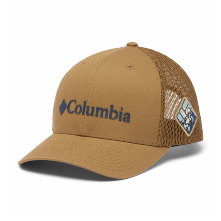 Casquette Columbia Mesh Snap Back