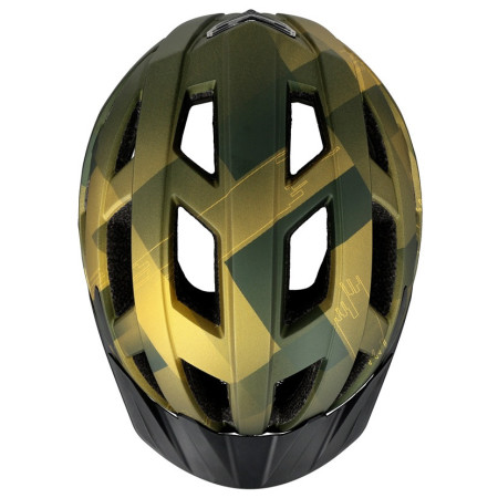 Casque vélo R2 Lumen Junior