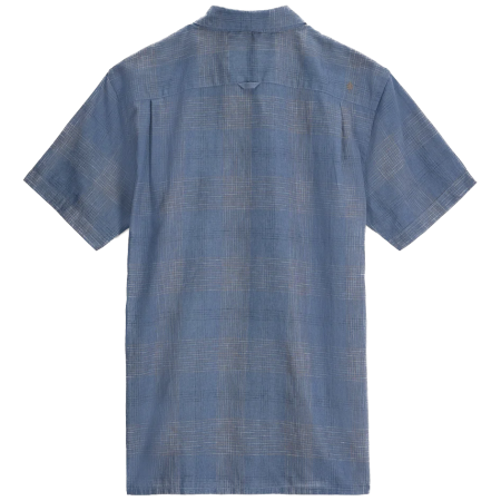 Chemise homme Roayal Robins Hempline Spaced S/S