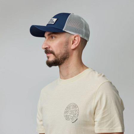 Casquette Fjällräven Långtradarkeps