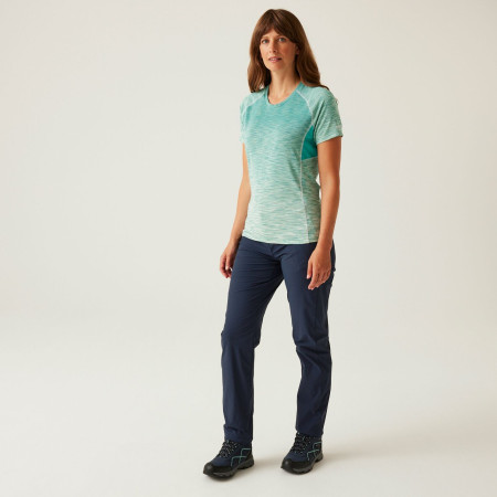 Patalon femme Regatta Women’s Travel Light Packaway Trousers II