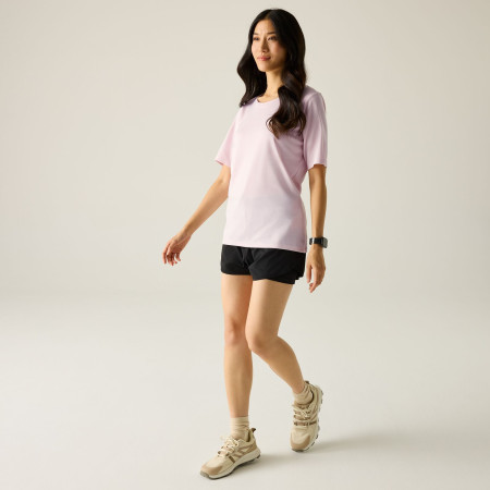 T-shirt femme Regatta Women’s Fingal V-Neck