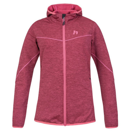 Sweat-shirt femme Hannah Dagnys Hoody