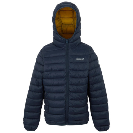 Veste enfant Regatta Junior Hooded Marizion