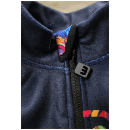 Sweatshirt enfant WAMU Dark Purple