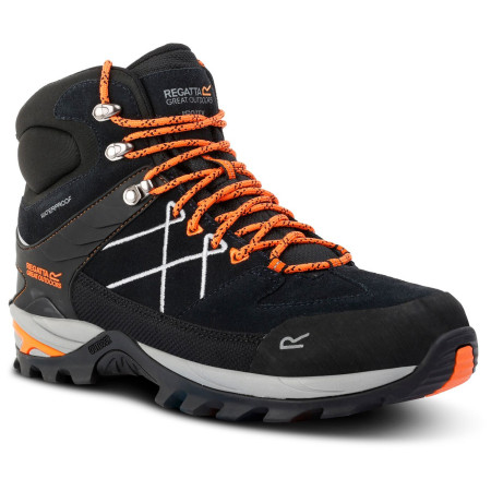 Chaussures homme Regatta Samaris Pro II